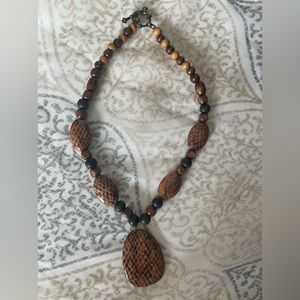 Womens Fashion Necklace